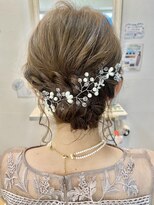 ビューティー リゾート アンアリー(BEAUTY RESORT AN ALLY)&nbsp;【AN ALLY/竹ノ塚★西新井】結婚式セット