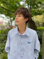 ツーダブルバイフィフス 茶屋町店(WW.. by fifth)&nbsp;マッシュウェーブ6