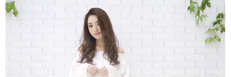 ヘアサロンワイスリー 春日原店(HAIR SALON Y3)のサロンヘッダー