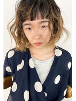 ダンボ(DUMBO)&nbsp;nuance wave