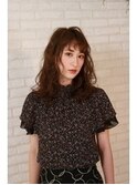 ゆるふわロング