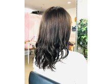あかね美容室 田上店