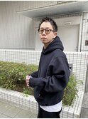 【遠藤】今1番イケてるメンズスタイル!