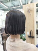 アオカマクラ(a-o Kamakura) 髪質改善ストレートor髪質改善カラー◎あなたはどっち？