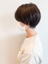 フォーカス 南流山店(FOCUS)&nbsp;マッシュショート