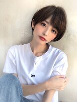 アマトウキョウ 表参道(AMA TOKYO)&nbsp;ショート