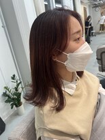 スクリバイタヒエ(SUKURI by tahie)&nbsp;#ピンクカラー