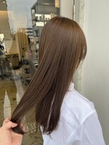 エイト マカビ 沖縄真嘉比店(EIGHT makabi)&nbsp;【【EIGHT 真嘉比】お客様スタイル_