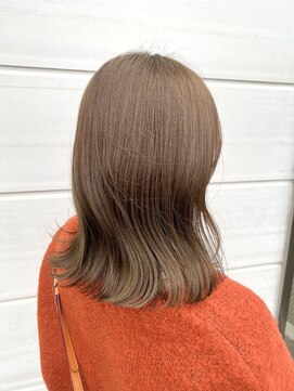 メゾンド クロエ(Maison de Chloe) 10トーン/ベージュカラー