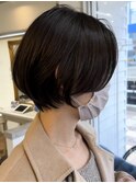 エアリーショート　appri藤井