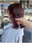 インナーピンク