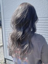 ヴィアルス 美園店(VIARS) グレーハイライトカラー