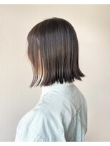 コーチ(COACH) ヘアドネーション