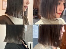 グラフィーサッポロ(Graphy sapporo)