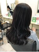 【ヘアジュレドゥ 杉下】デジパーでゆるふわカール