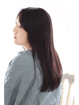 ヘアリゾート ブーケ(hair+resort bouquet) 20代30代40代◎極上のさらつや髪◎髪質改善ストレート