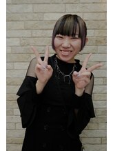 タクミフォーヘアー(TAKUMI for hair) AYAMI 