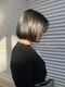 オクト(Octo)の写真/再現性の高いカット技術でサロンのようなスタイルを自宅でも◎髪を傷ませない施術で家のセットも楽になる♪