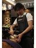 【当店最高峰PREMIUMコース】10000円→8000円ヘッドスパ＋フェイシャルエステ