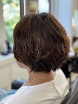 ミングル 函館店(MINGLE)&nbsp;函館/カットが上手い/オーガニックカラー/オージュア/髪質改善