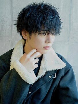 アトラクト(AttRact) 波巻きマッシュ