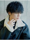 波巻きマッシュ