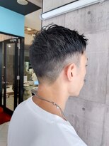 アース 八王子店(HAIR&MAKE EARTH)&nbsp;メンズショート