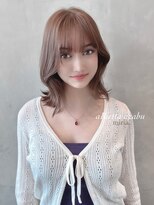 アリエッタ アザブ(ARIETTA AZABU)&nbsp;韓国ミディアム/ライトベージュ