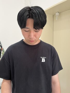 ジーナ 渋谷神南(Zina) センターパート