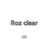 ロズクリア(Roz clear)のお店ロゴ