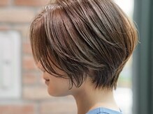 ヘアリゾート バルボア アイランド(hair resort Balboa Island)