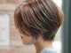 ヘアリゾート バルボア アイランド(hair resort Balboa Island)の写真