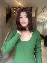 プール(POOL) 佐瀬 菜摘