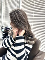 アルカナ 明治神宮前原宿(ARCANA) デザインカラーハイライトカラーケアブリーチダブルカラー渋谷