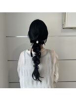 シー(she.) 【guest snap】