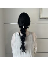 シー(she.) 【guest snap】