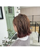 えぬ. ミディアムキュート