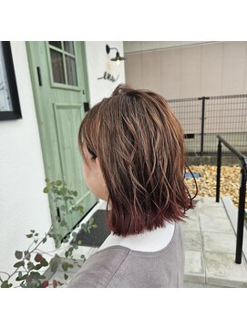 えぬ. ミディアムキュート