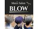 ブロウ(BLOW)の写真
