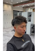 ルースト 京都駅前店(ROOST)&nbsp;フェードジェット