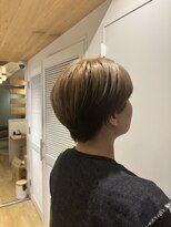 エイト新宿店(EIGHT shinjuku)&nbsp;アンブレラカラー