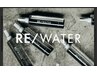 【レディ-スプラン2】カット+ 水トリートメント ￥5500
