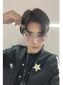 アース コアフュールボーテ 伊勢崎(EARTH coiffure beaute) 新井 慎ノ介