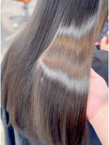 フィルム(FiLMs) うる艶美髪ストレート