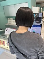 リーホリエ(Lee Horie) 【高木】コンパクトBOB◎