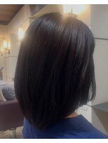 リシェス(RICHESSE)&nbsp;ノンジアミンカラー【吉祥寺美容院リシェス】