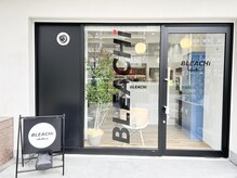 ブリーチ 赤羽店(BLEACHi)の雰囲気（メンズもレディースも得意とするNEWサロン【BLEACHi】）