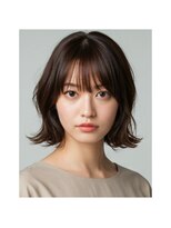 アッテ 鴻巣駅前店(ATTE)&nbsp;大人可愛い◇コンパクト外ハネボブ