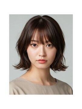 アッテ 鴻巣駅前店(ATTE) 大人可愛い◇コンパクト外ハネボブ