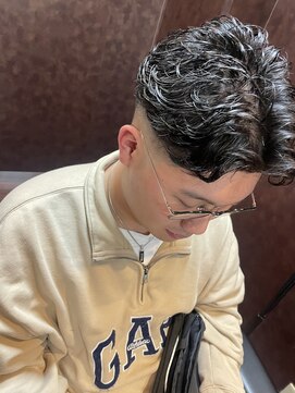 ヒロギンザ 新橋日比谷口店(HIRO GINZA) ラルフカール